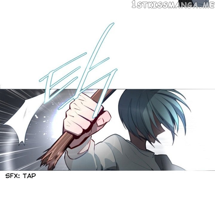 Anz - Manhwa chapter 57 - page 56