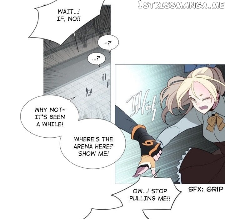 Anz - Manhwa chapter 57 - page 6