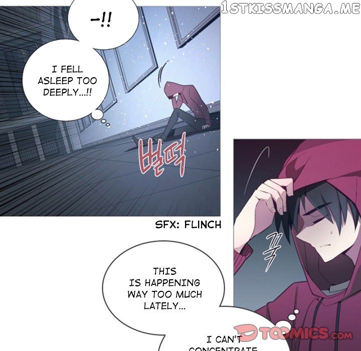 Anz - Manhwa chapter 56 - page 12