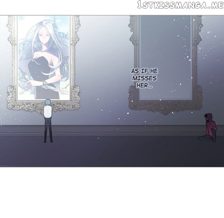 Anz - Manhwa chapter 56 - page 19