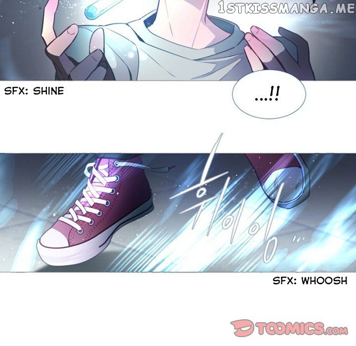 Anz - Manhwa chapter 56 - page 22