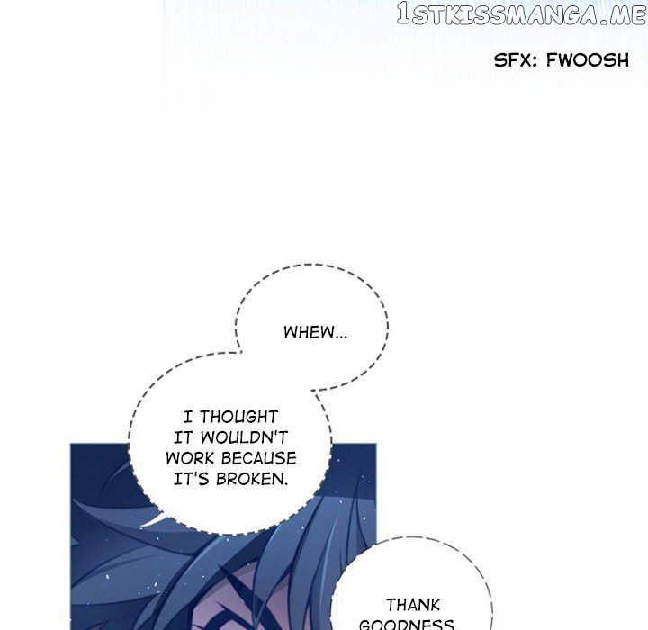 Anz - Manhwa chapter 56 - page 25