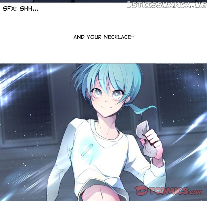 Anz - Manhwa chapter 56 - page 28
