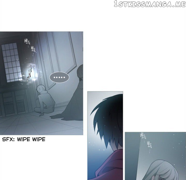 Anz - Manhwa chapter 56 - page 33