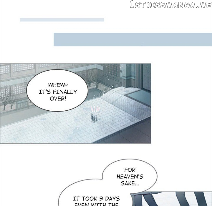 Anz - Manhwa chapter 56 - page 39