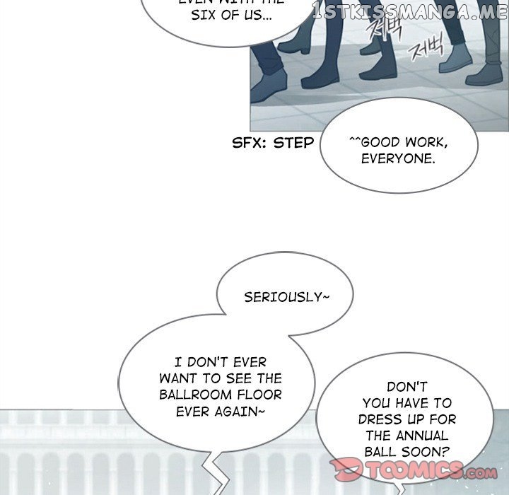 Anz - Manhwa chapter 56 - page 40