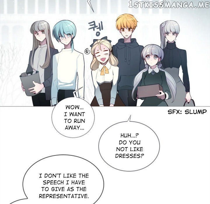 Anz - Manhwa chapter 56 - page 41