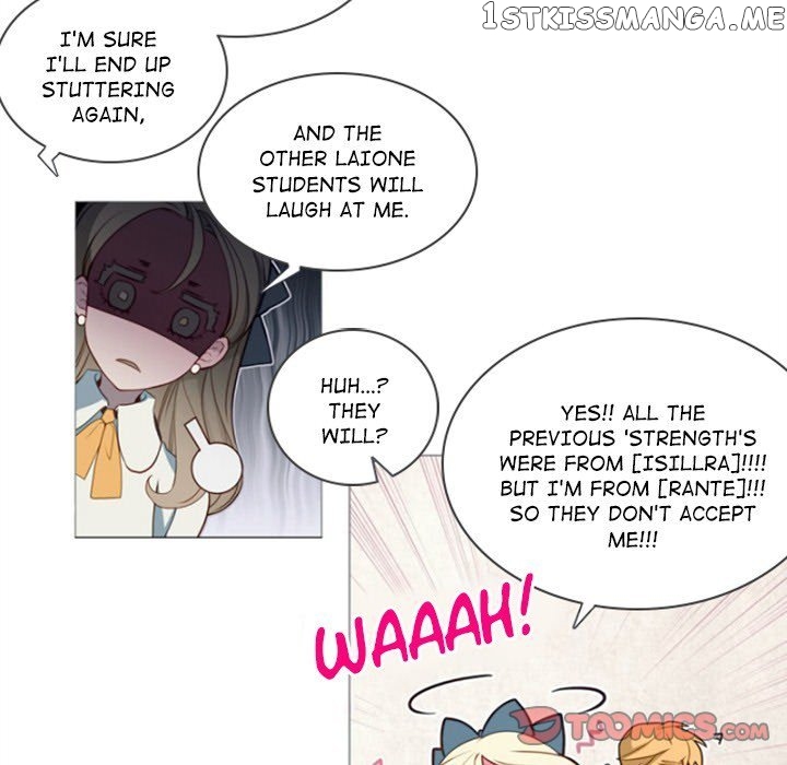 Anz - Manhwa chapter 56 - page 42