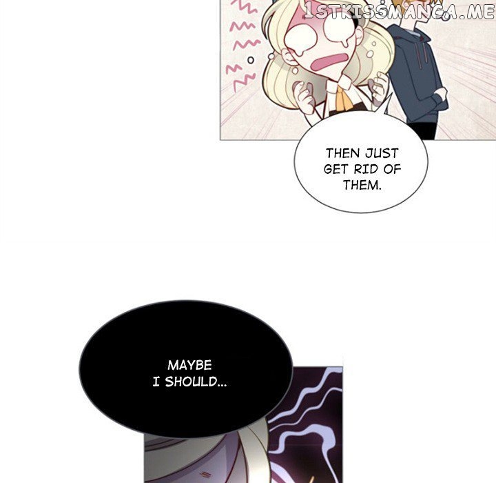 Anz - Manhwa chapter 56 - page 43