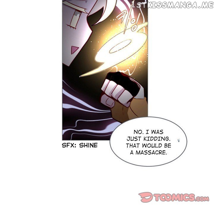 Anz - Manhwa chapter 56 - page 44