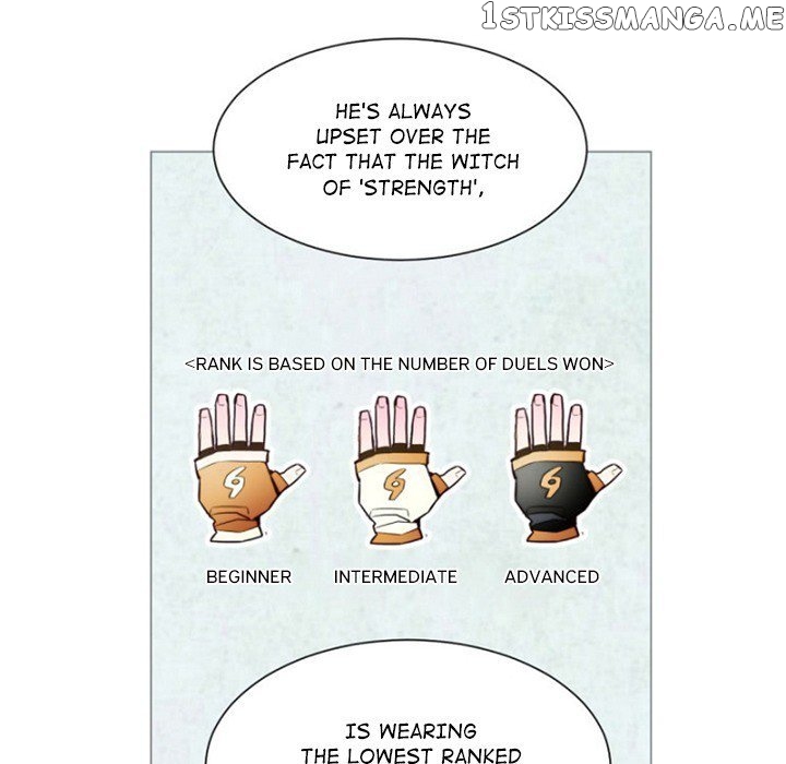 Anz - Manhwa chapter 56 - page 47