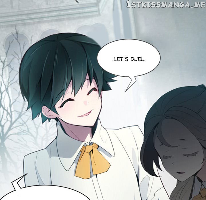 Anz - Manhwa chapter 56 - page 49