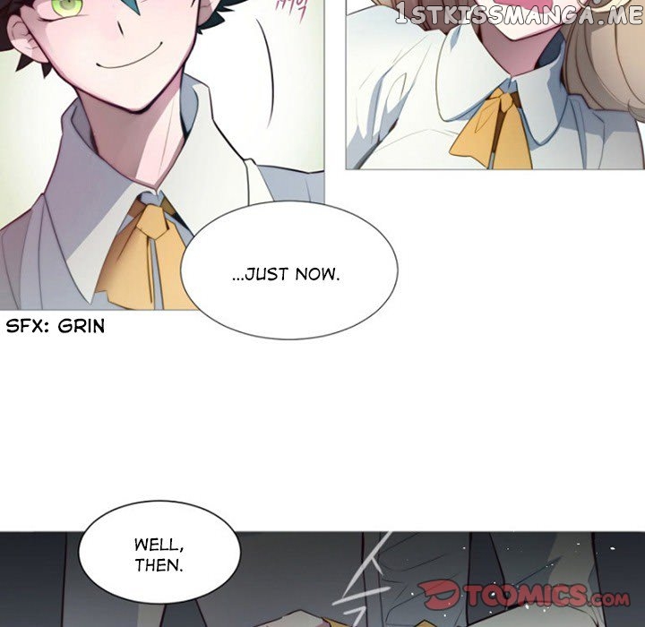 Anz - Manhwa chapter 56 - page 52