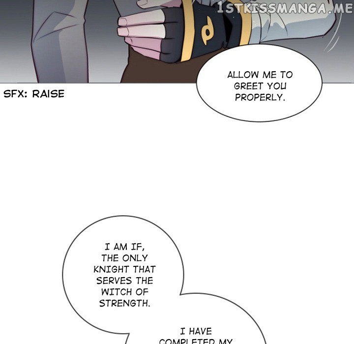 Anz - Manhwa chapter 56 - page 53