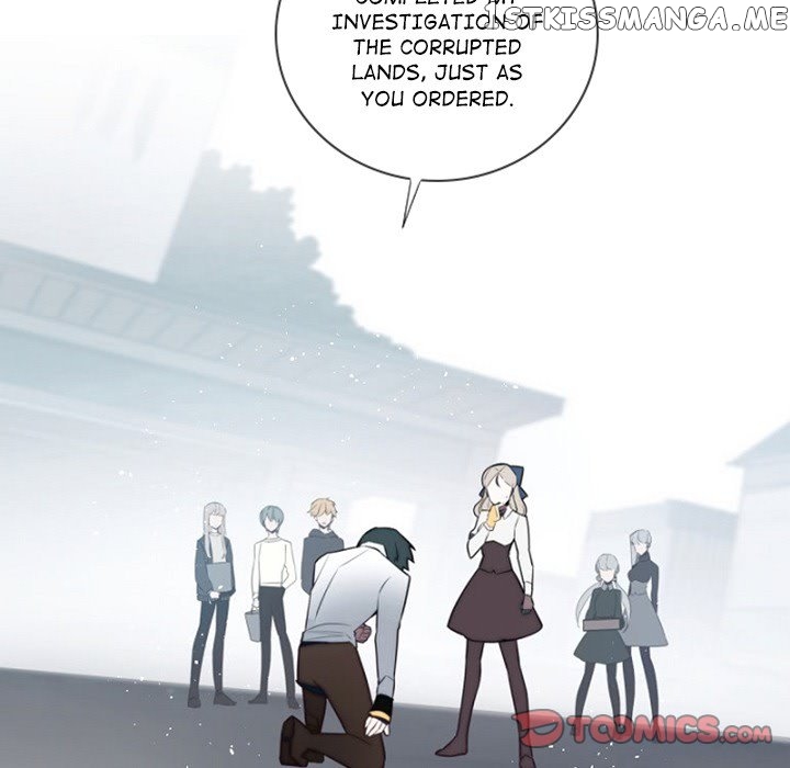 Anz - Manhwa chapter 56 - page 54