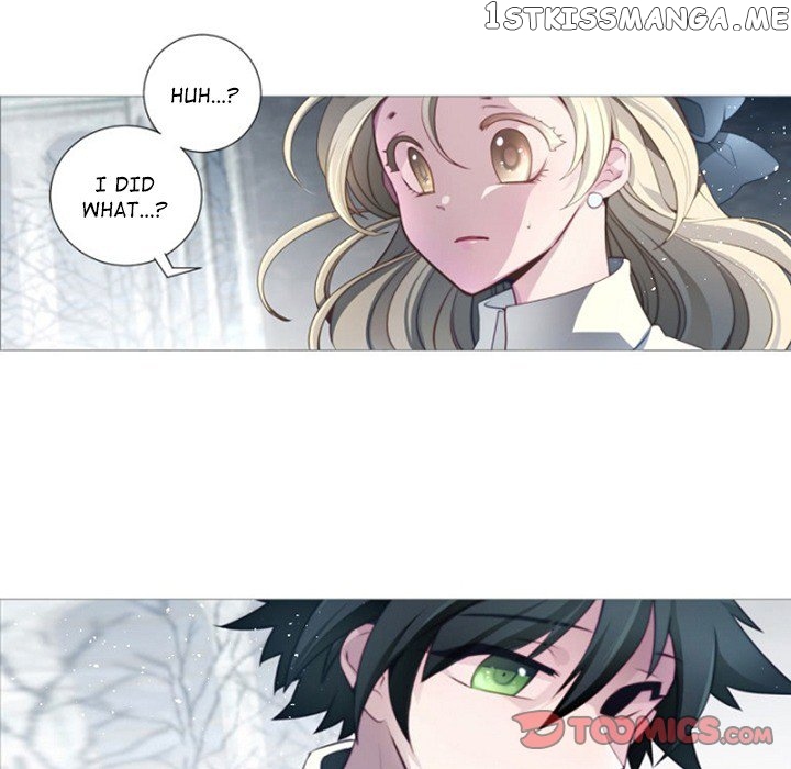 Anz - Manhwa chapter 56 - page 56