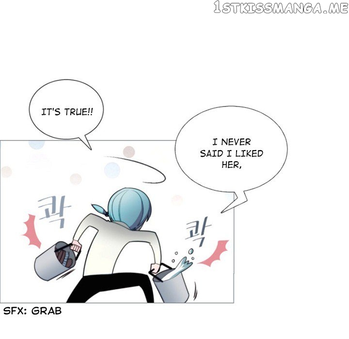 Anz - Manhwa chapter 55 - page 11