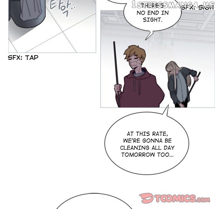 Anz - Manhwa chapter 55 - page 14