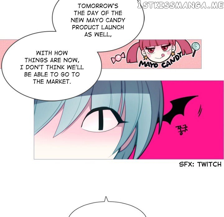 Anz - Manhwa chapter 55 - page 15