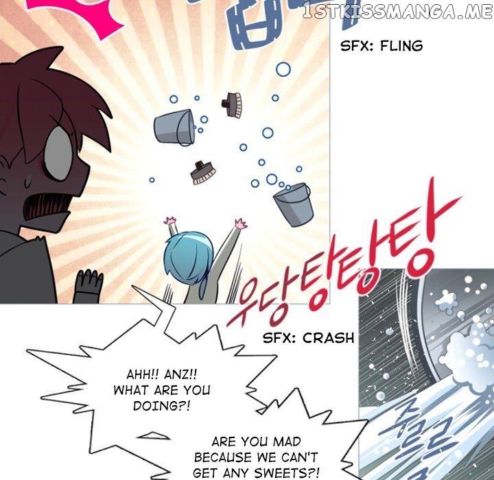 Anz - Manhwa chapter 55 - page 17