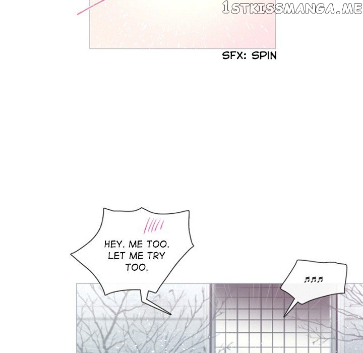 Anz - Manhwa chapter 55 - page 25