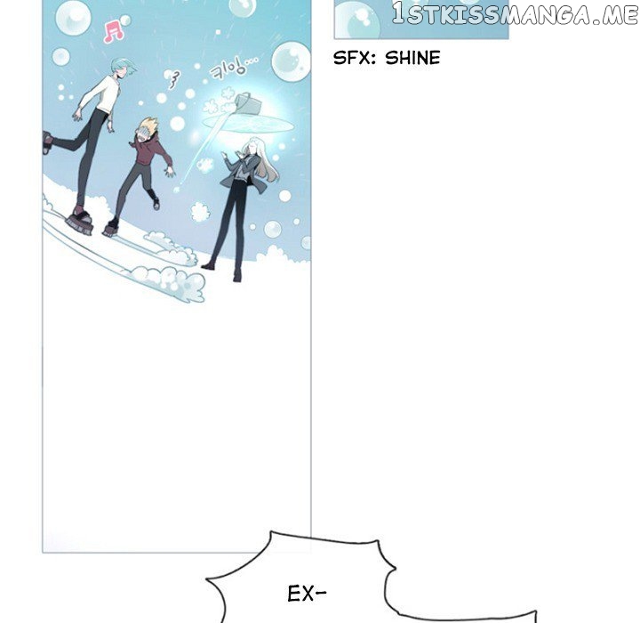 Anz - Manhwa chapter 55 - page 27