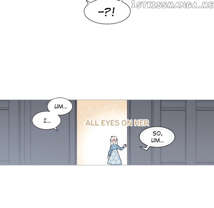 Anz - Manhwa chapter 55 - page 29