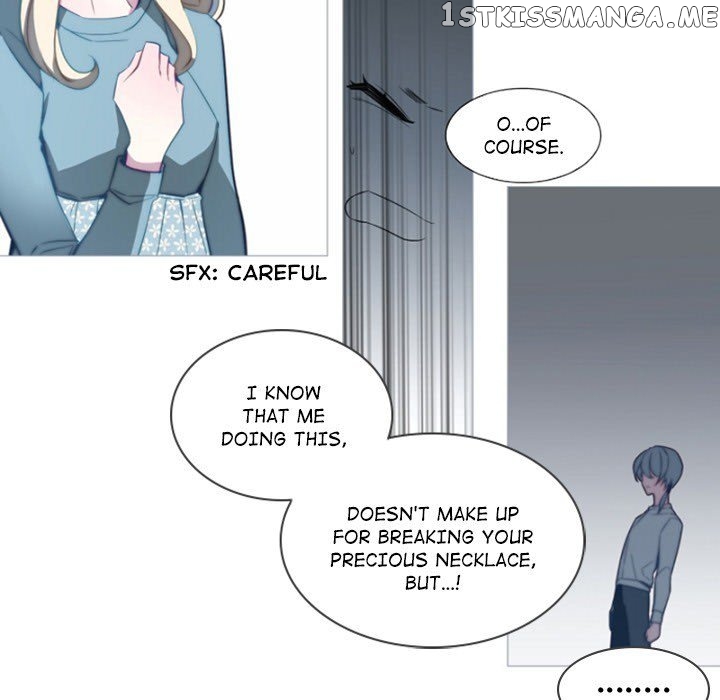 Anz - Manhwa chapter 55 - page 31
