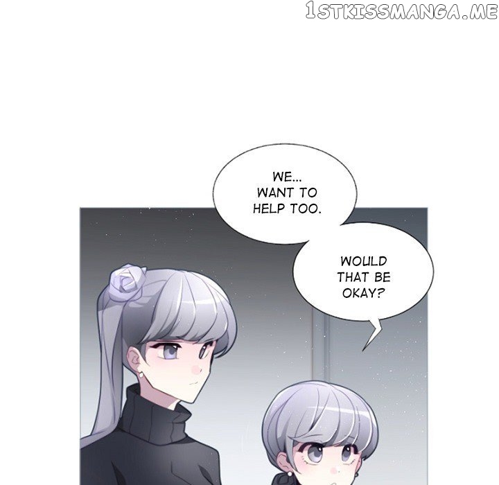 Anz - Manhwa chapter 55 - page 35