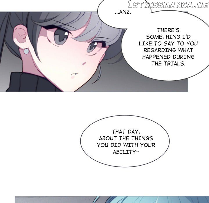 Anz - Manhwa chapter 55 - page 37