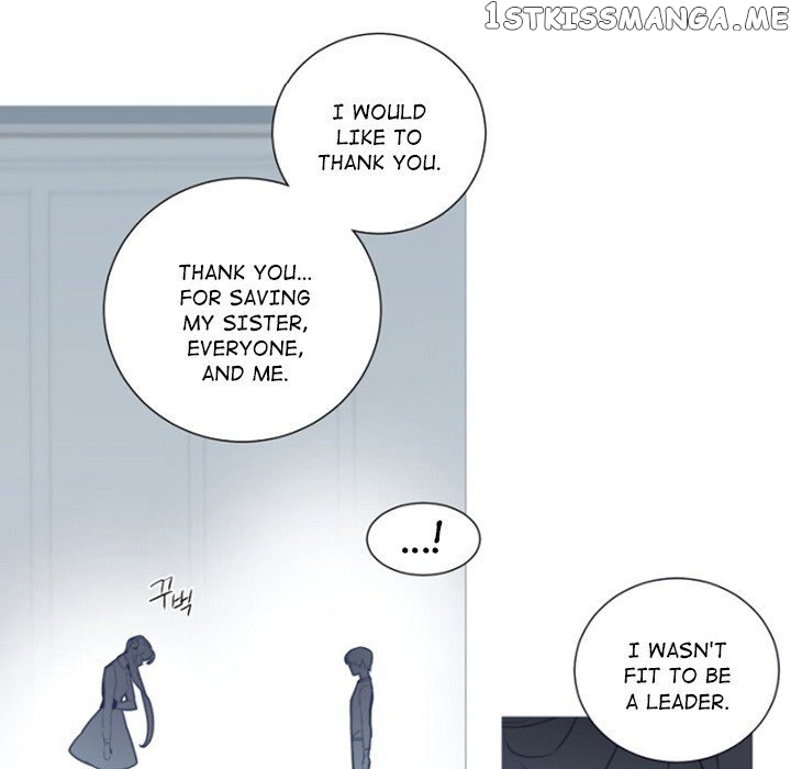 Anz - Manhwa chapter 55 - page 39