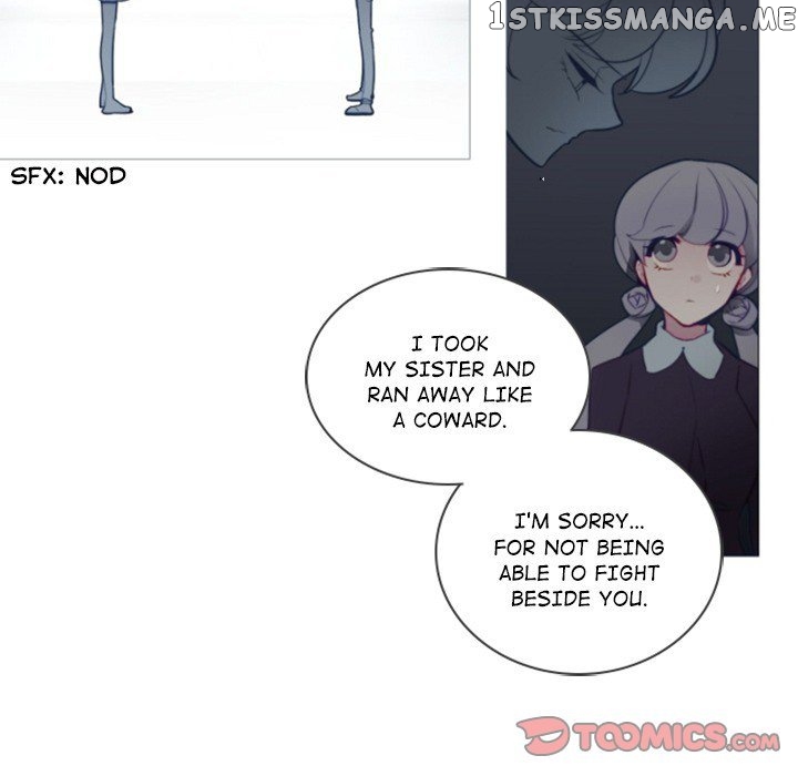 Anz - Manhwa chapter 55 - page 40