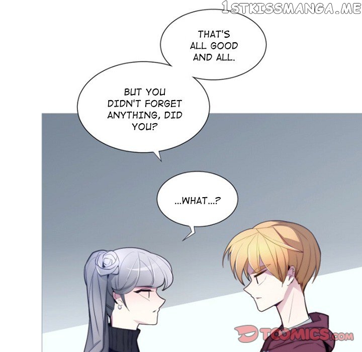 Anz - Manhwa chapter 55 - page 42