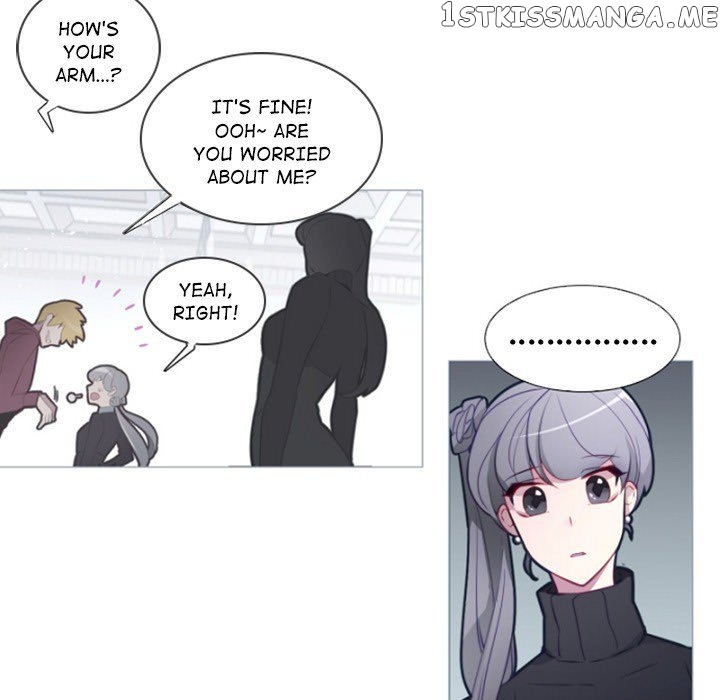 Anz - Manhwa chapter 55 - page 47