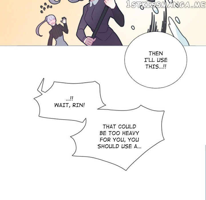 Anz - Manhwa chapter 55 - page 49
