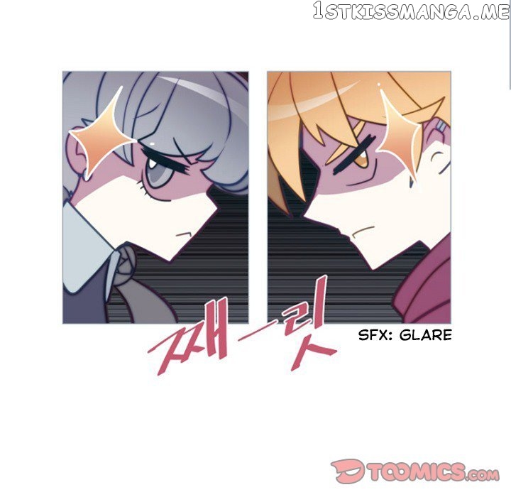 Anz - Manhwa chapter 55 - page 50