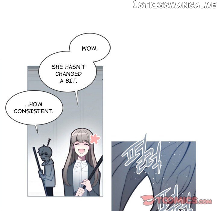 Anz - Manhwa chapter 55 - page 56