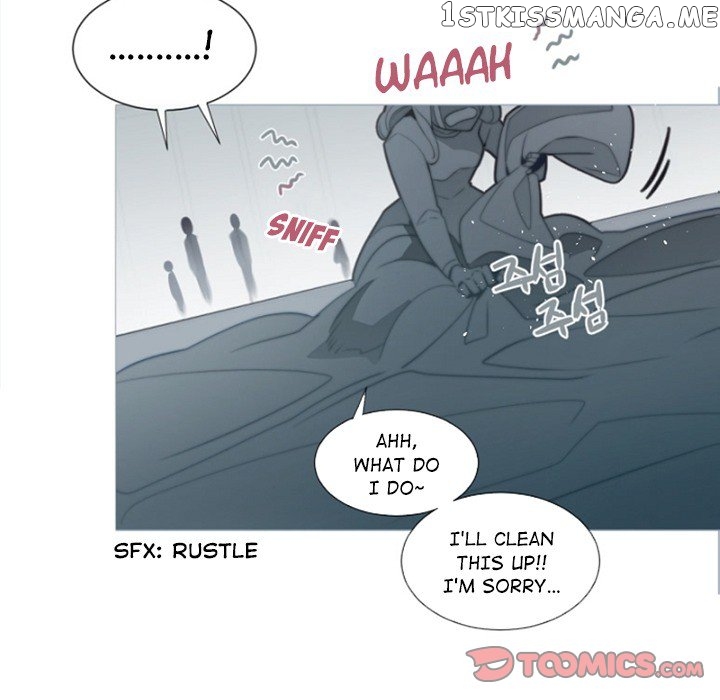 Anz - Manhwa chapter 55 - page 58