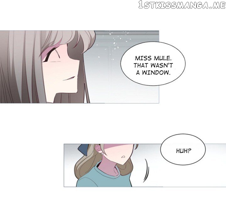 Anz - Manhwa chapter 55 - page 59