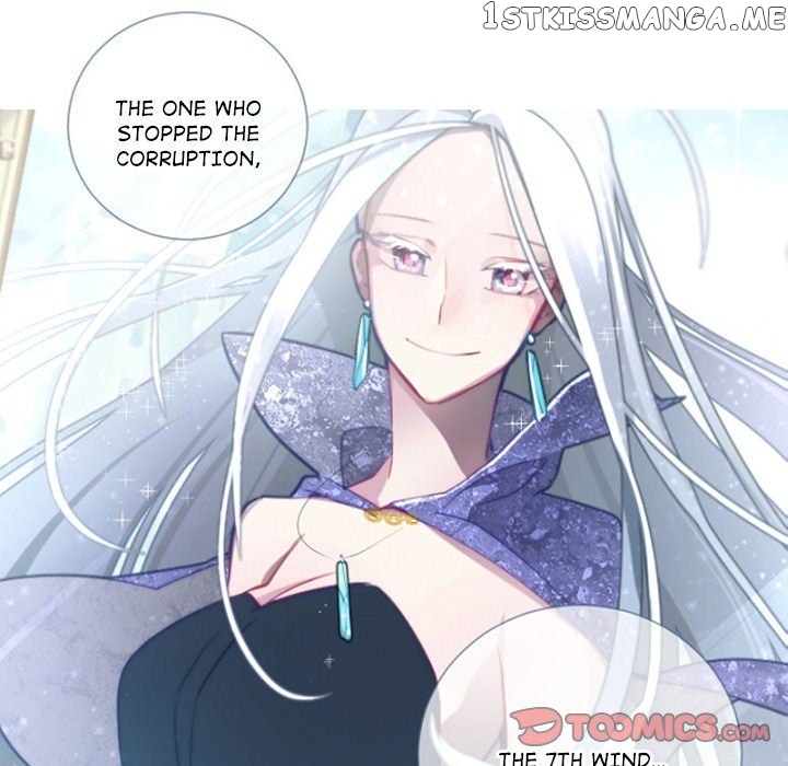 Anz - Manhwa chapter 55 - page 64