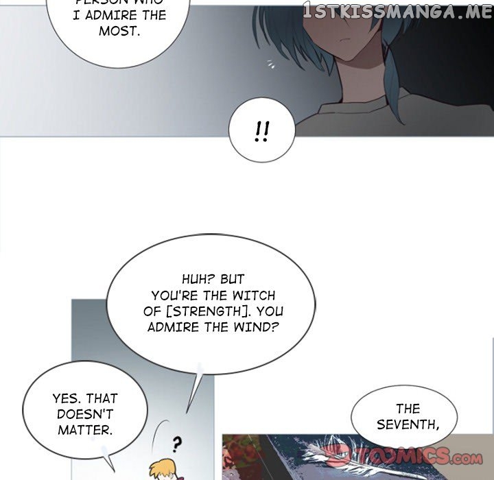 Anz - Manhwa chapter 55 - page 66