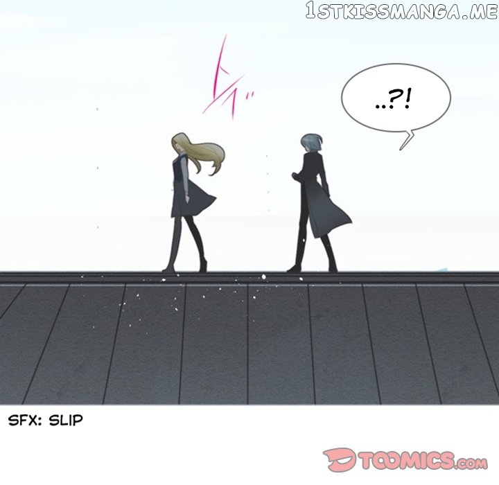 Anz - Manhwa chapter 54 - page 10