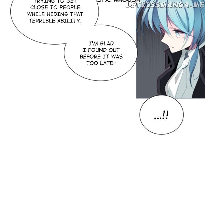 Anz - Manhwa chapter 54 - page 16