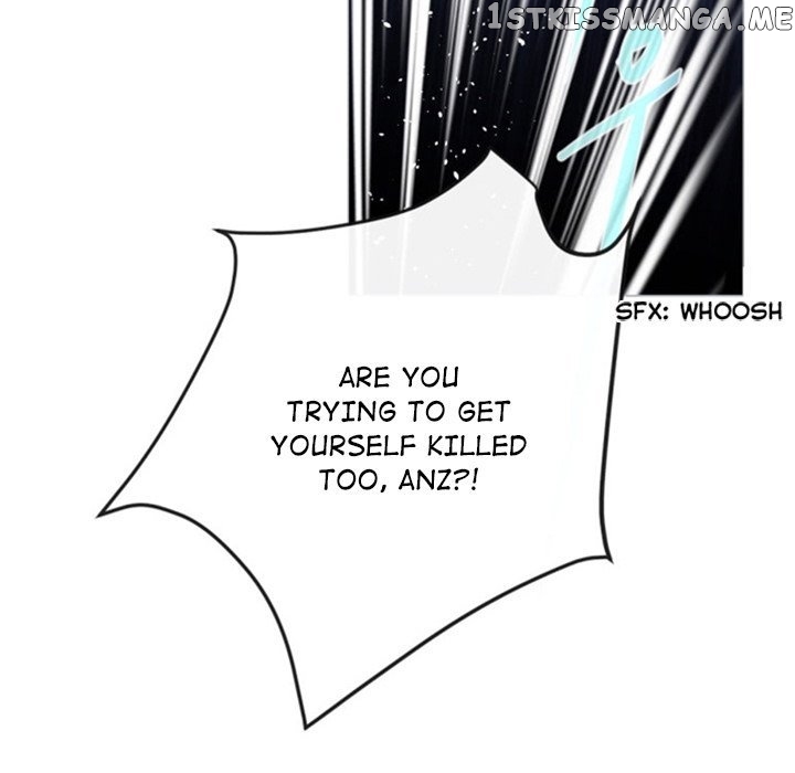 Anz - Manhwa chapter 54 - page 57