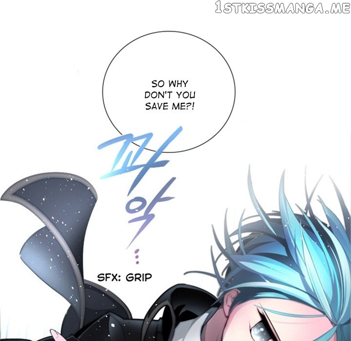 Anz - Manhwa chapter 54 - page 61