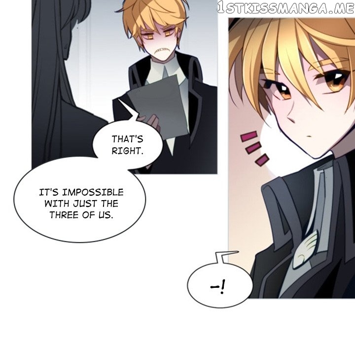 Anz - Manhwa chapter 54 - page 84