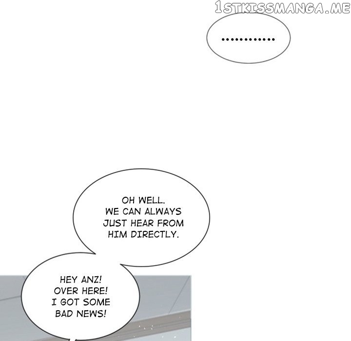 Anz - Manhwa chapter 54 - page 88