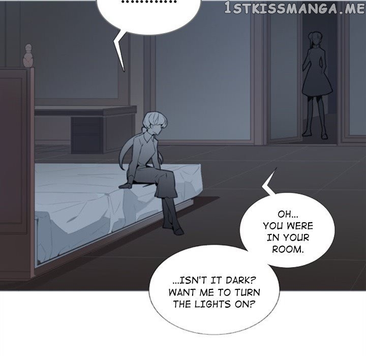 Anz - Manhwa chapter 53 - page 23