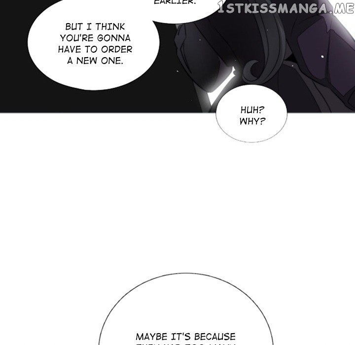 Anz - Manhwa chapter 53 - page 31