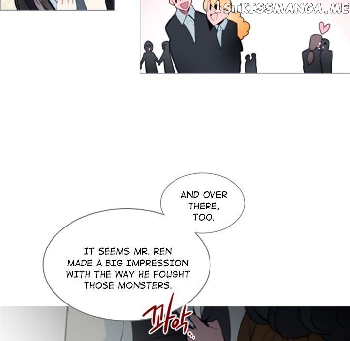 Anz - Manhwa chapter 53 - page 43